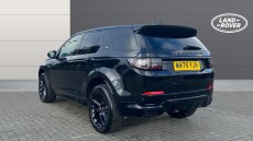 Land Rover Discovery Sport 2.0 D200 Dynamic SE 5dr Auto [5 Seat] Diesel Station Wagon